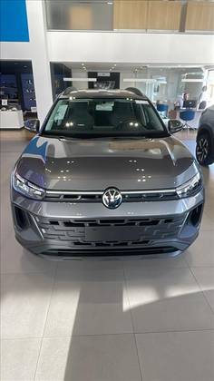 VOLKSWAGEN TERA 1.0 170 TSI COMFORT AUTOMÁTICO VOLKSWAGEN TERA 1.0 170 TSI COMFORT AUTOMÁTICO